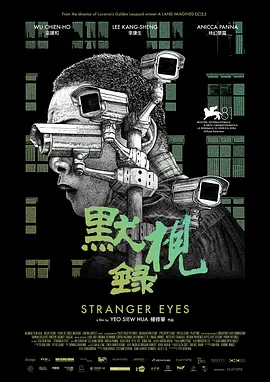 默视录(2024)