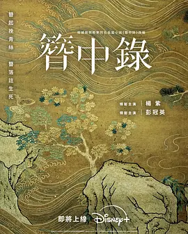 簪中录(2025)